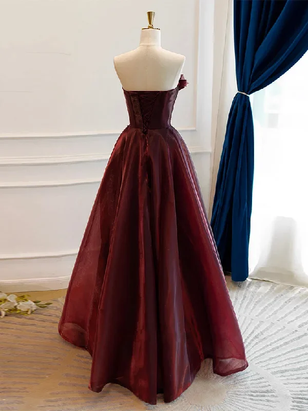 a-line-burgundy-organza-burgundy-long-prom-dress-burgundy-long-evening-dress