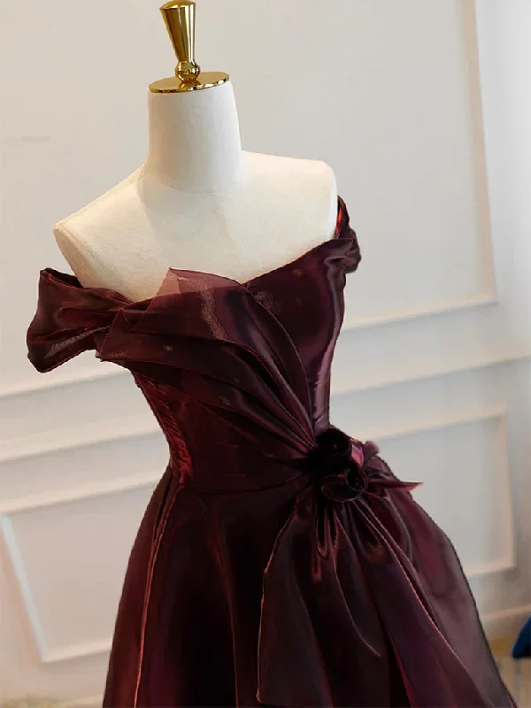 a-line-burgundy-organza-burgundy-long-prom-dress-burgundy-long-evening-dress