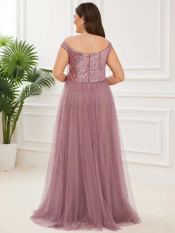 a-line-sequin-off-the-shoulder-maxi-tulle-evening-dress-ee00277