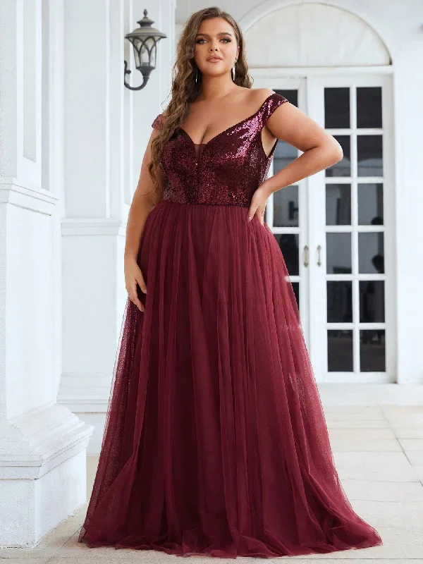 a-line-sequin-off-the-shoulder-maxi-tulle-evening-dress-ee00277