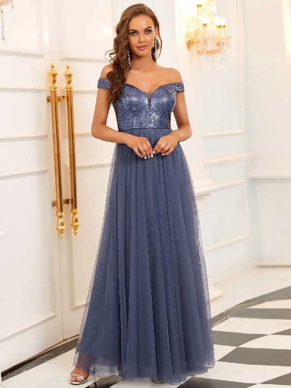 a-line-sequin-off-the-shoulder-maxi-tulle-evening-dress-ee00277