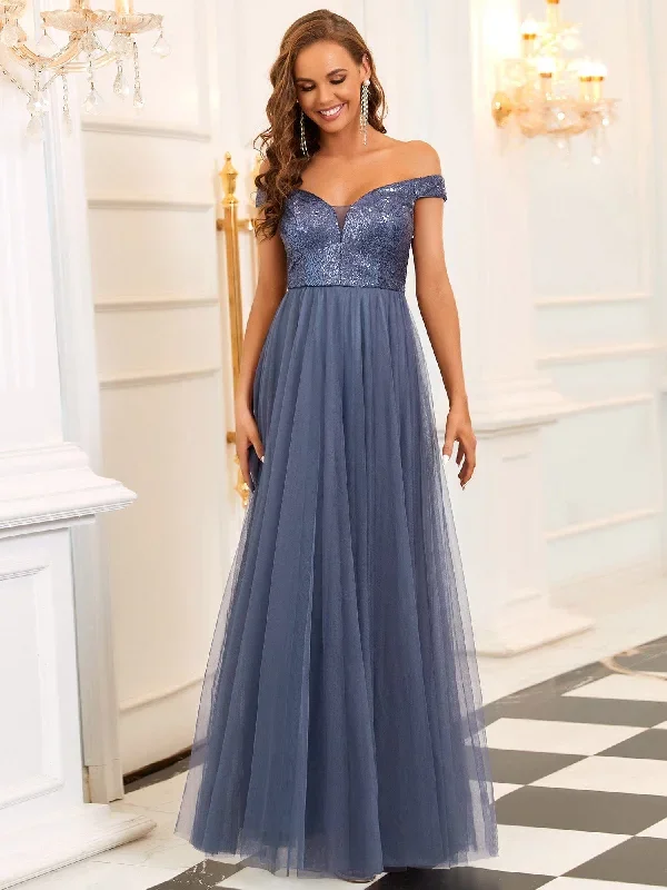 a-line-sequin-off-the-shoulder-maxi-tulle-evening-dress-ee00277