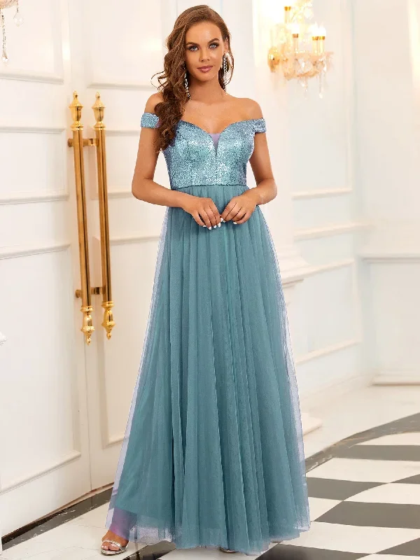 a-line-sequin-off-the-shoulder-maxi-tulle-evening-dress-ee00277