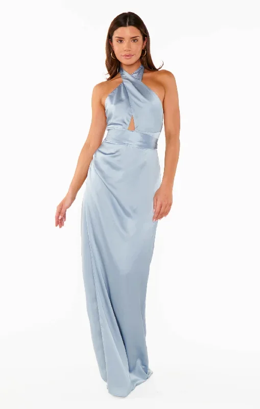 adele-halter-maxi-dress-steel-blue-luxe-satin