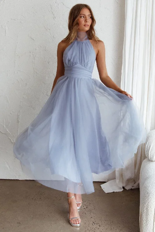 andria-halterneck-tulle-midi-dress-blue