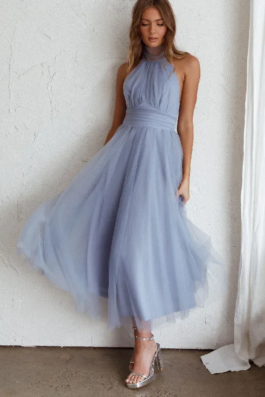 andria-halterneck-tulle-midi-dress-blue