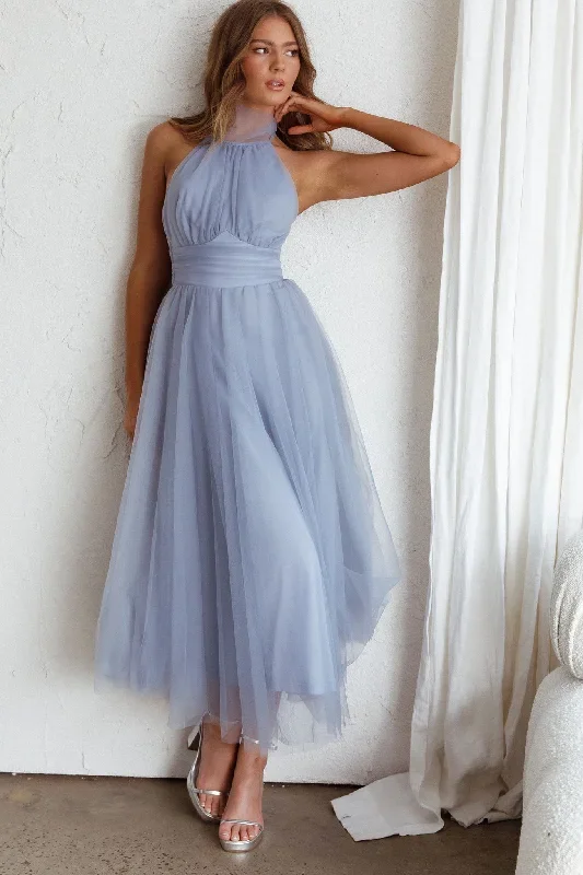 andria-halterneck-tulle-midi-dress-blue