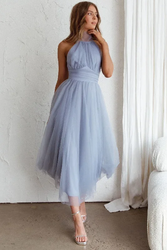 andria-halterneck-tulle-midi-dress-blue