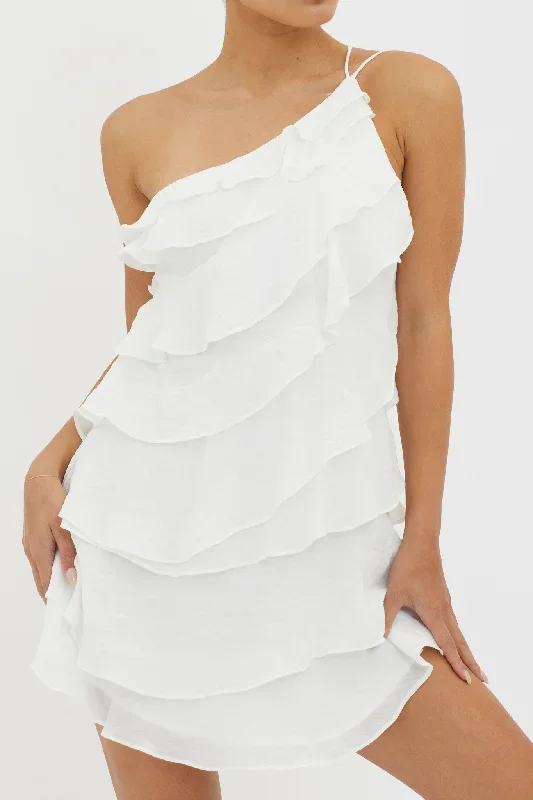 arrabel-tiered-ruffle-mini-dress-white