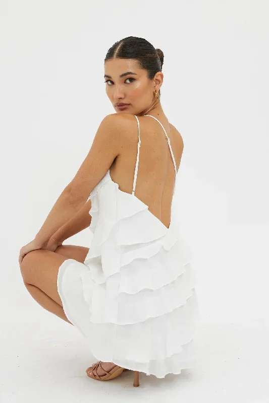 arrabel-tiered-ruffle-mini-dress-white