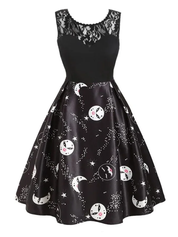 black-1950s-moon-stars-swing-dress