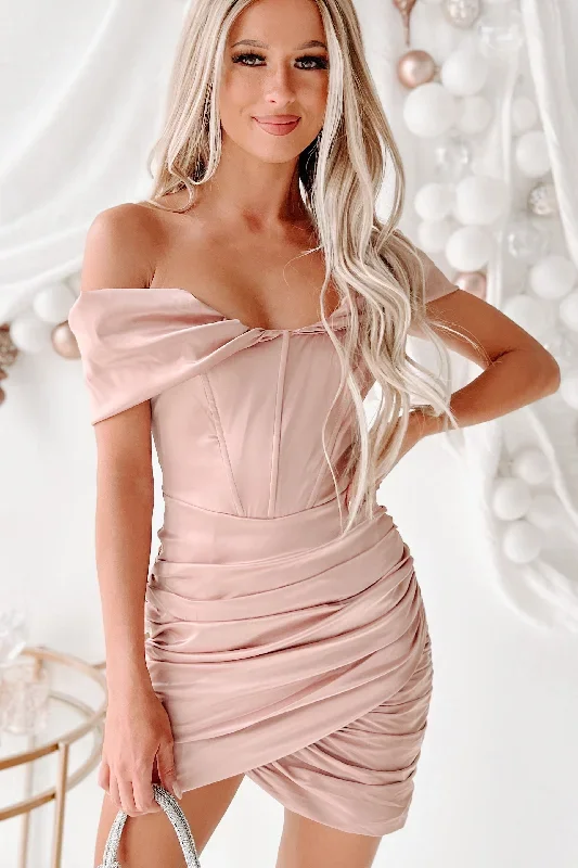 by-the-rules-off-the-shoulder-ruched-mini-dress-rose