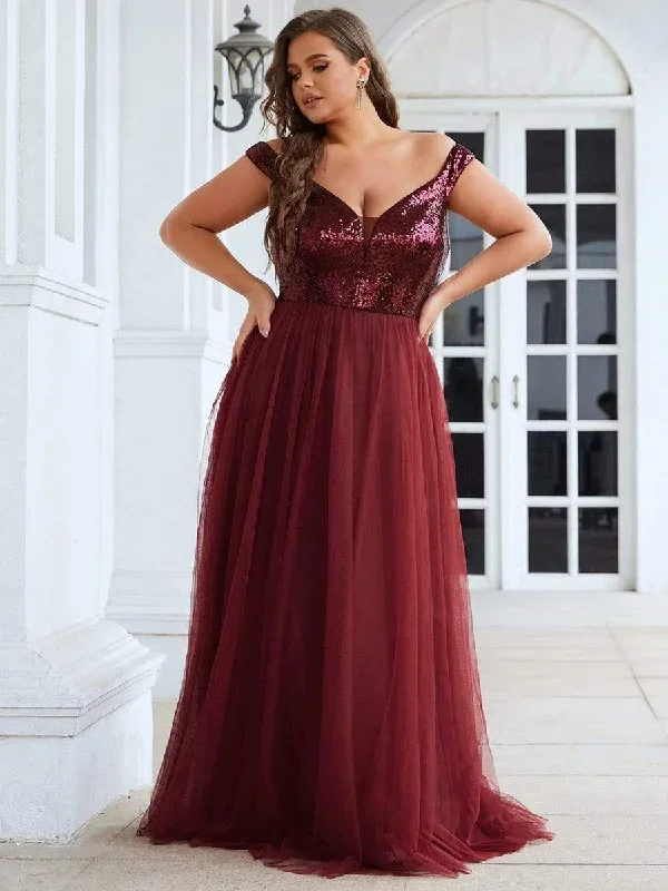 cap-sleeve-sequins-maxi-dresses-plus-size-special-occasion-dresses-ee00277