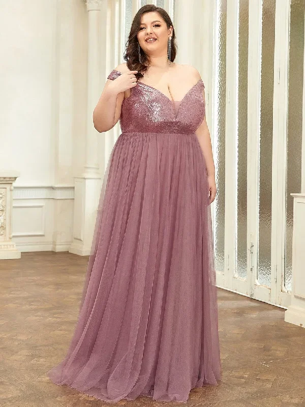 cap-sleeve-sequins-maxi-dresses-plus-size-special-occasion-dresses-ee00277