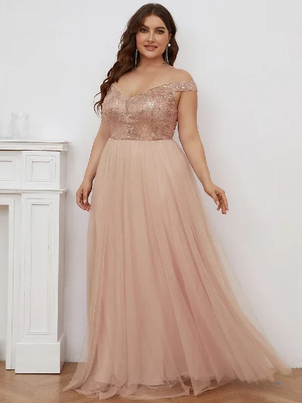 cap-sleeve-sequins-maxi-dresses-plus-size-special-occasion-dresses-ee00277