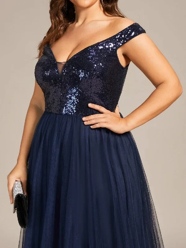 cap-sleeve-sequins-maxi-dresses-plus-size-special-occasion-dresses-ee00277