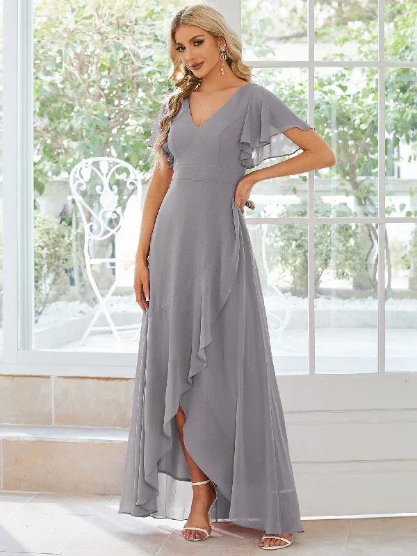 charming-chiffon-bridesmaid-dress-with-lotus-leaf-hemline-es01749