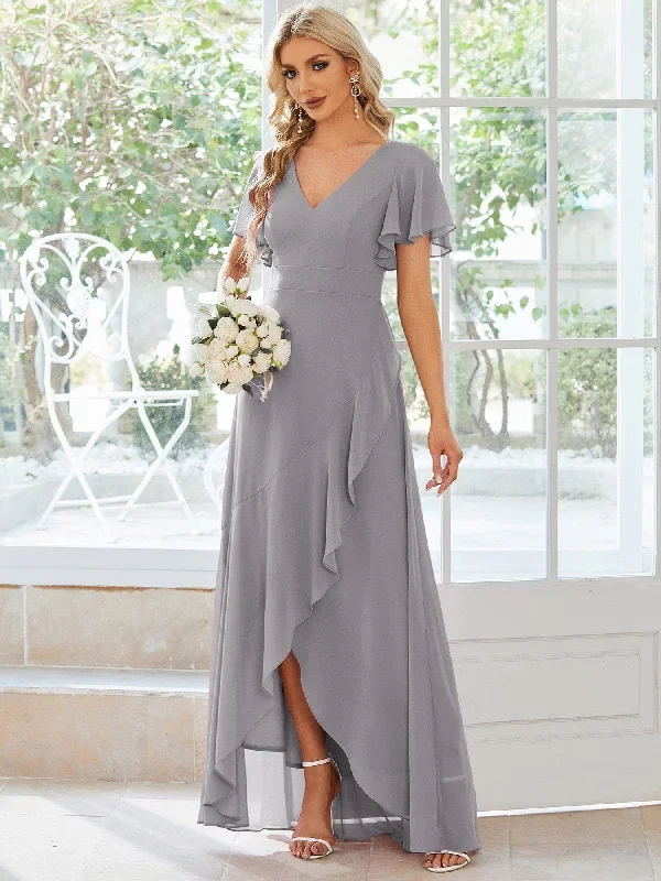 charming-chiffon-bridesmaid-dress-with-lotus-leaf-hemline-es01749