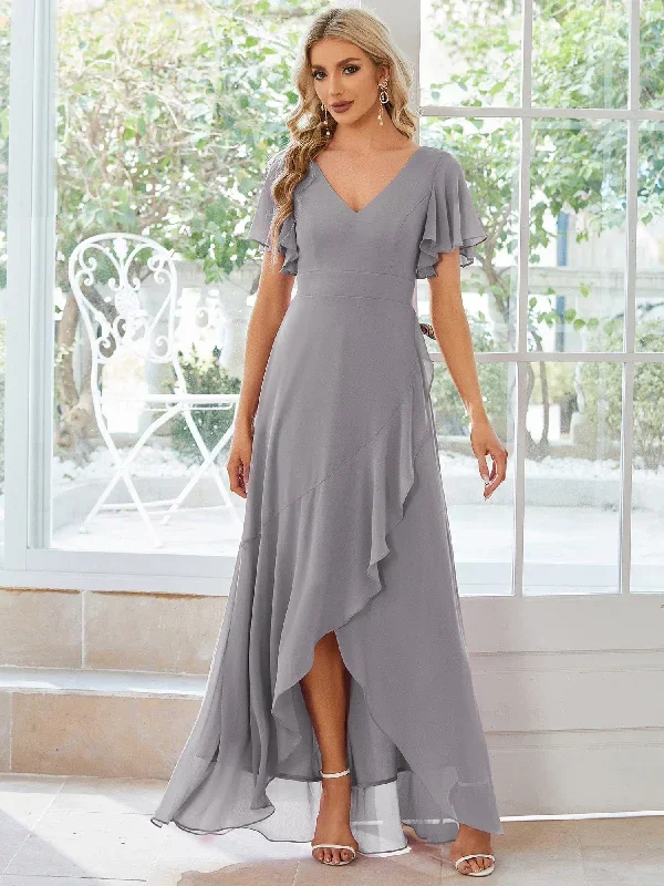 charming-chiffon-bridesmaid-dress-with-lotus-leaf-hemline-es01749