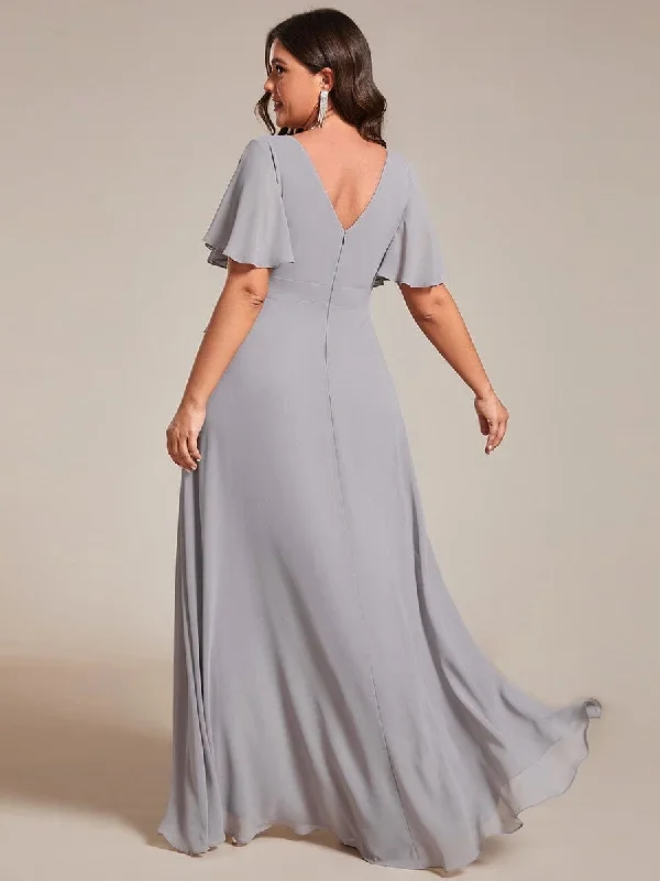 charming-chiffon-bridesmaid-dress-with-lotus-leaf-hemline-es01749