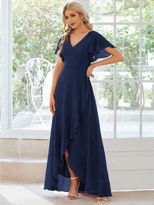 charming-chiffon-bridesmaid-dress-with-lotus-leaf-hemline-es01749