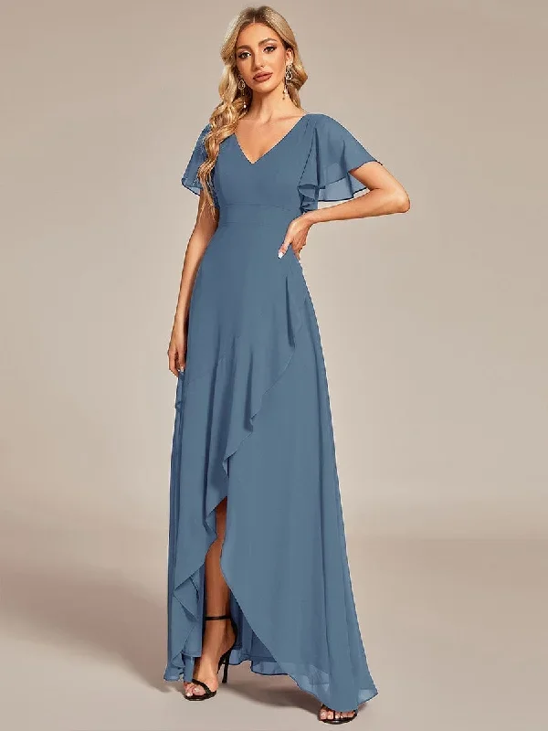 charming-chiffon-bridesmaid-dress-with-lotus-leaf-hemline-es01749