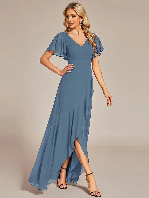 charming-chiffon-bridesmaid-dress-with-lotus-leaf-hemline-es01749