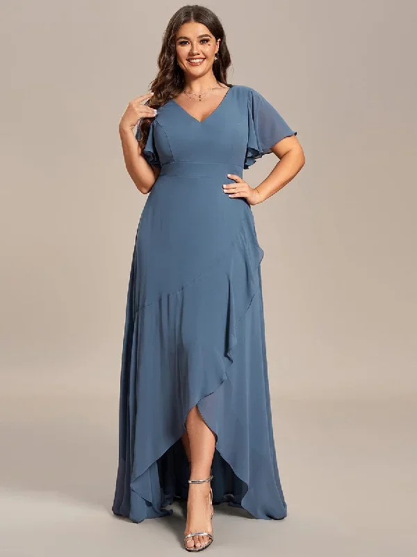 charming-chiffon-bridesmaid-dress-with-lotus-leaf-hemline-es01749