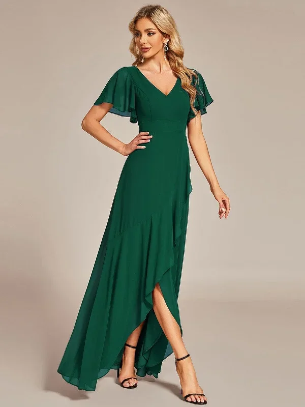 charming-chiffon-bridesmaid-dress-with-lotus-leaf-hemline-es01749