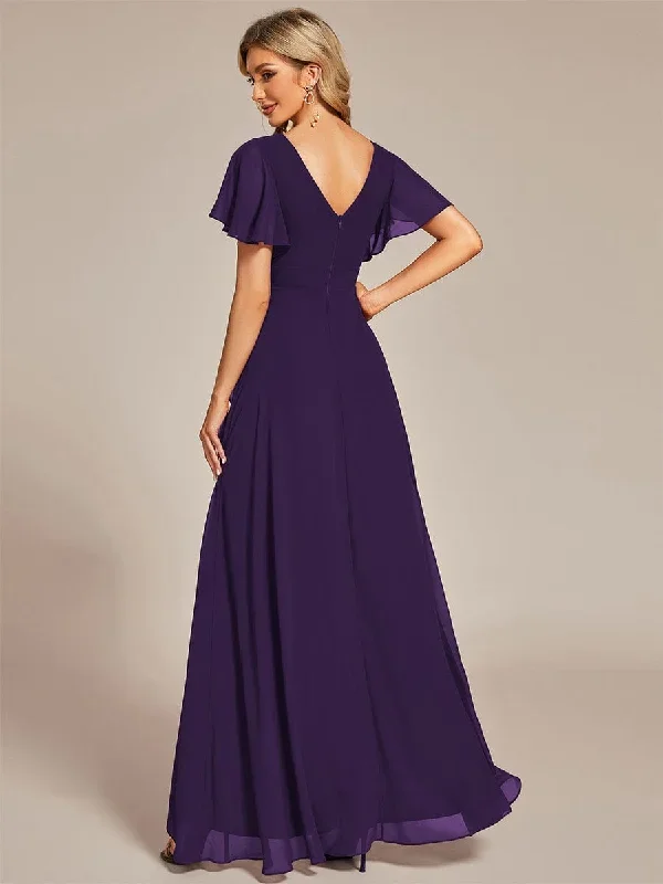 charming-chiffon-bridesmaid-dress-with-lotus-leaf-hemline-es01749