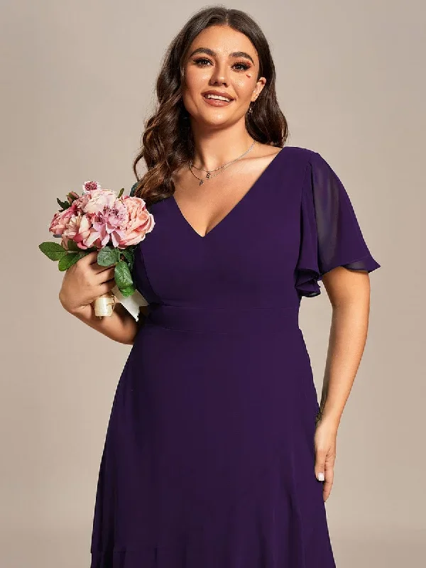 charming-chiffon-bridesmaid-dress-with-lotus-leaf-hemline-es01749