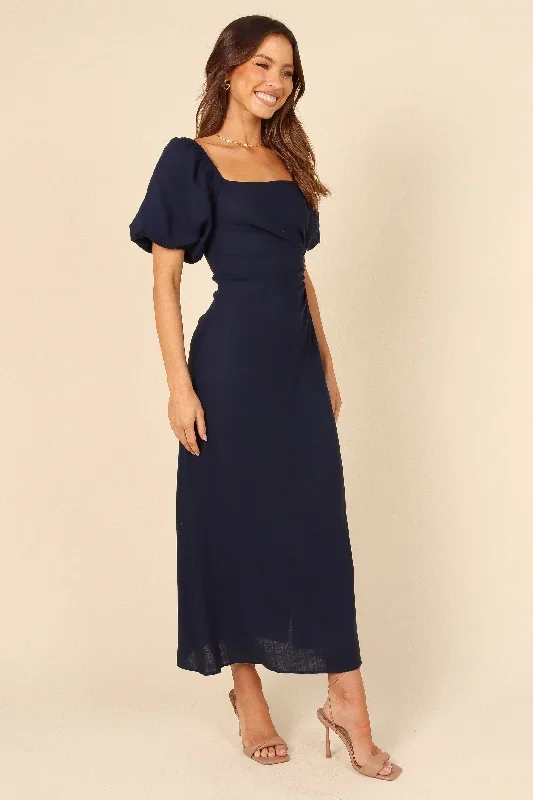 chloe-cut-out-dress-navy