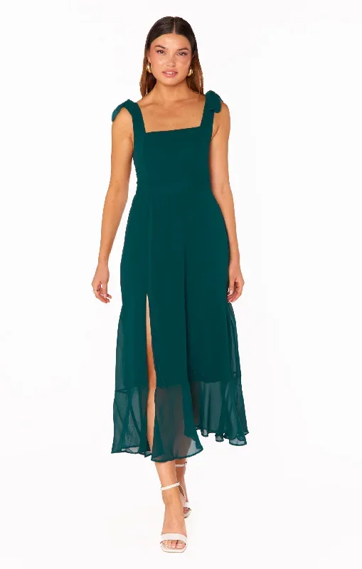 claire-midi-dress-emerald-chiffon