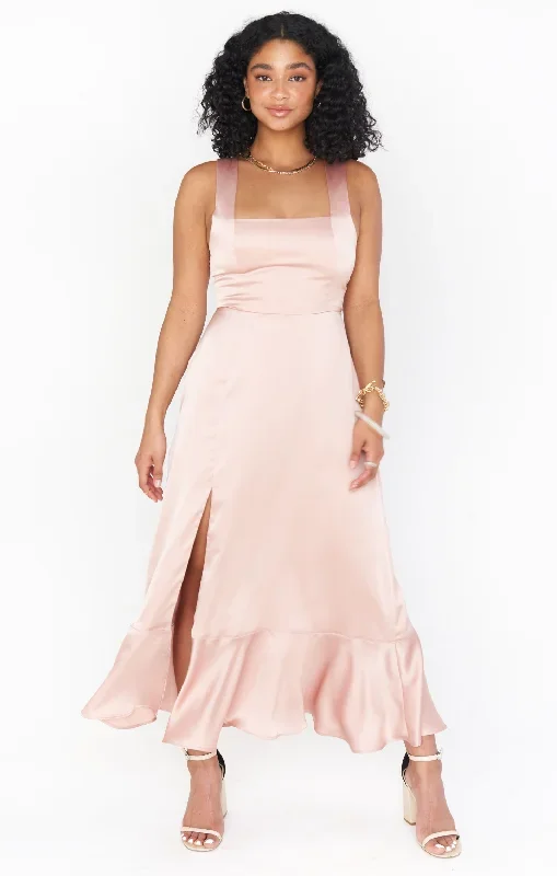 claire-midi-dress-rose-gold-luxe-satin