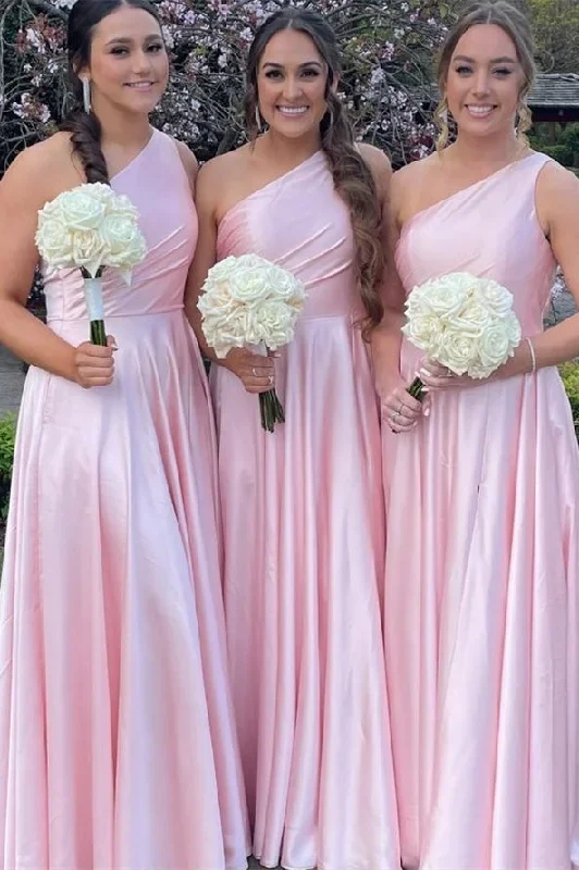 copy-of-cowl-neck-champagne-a-line-long-bridesmaid-dress-with-slit