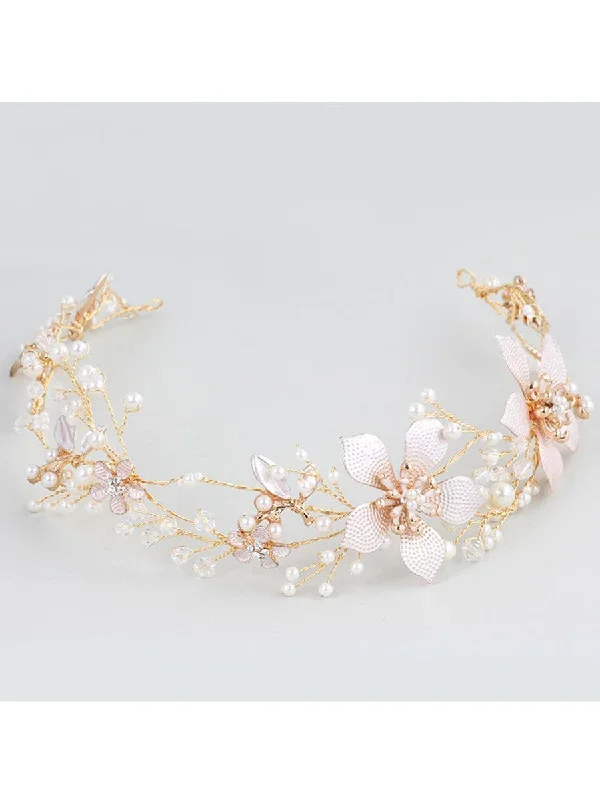 elegant-gold-flower-headband-with-rhinestone-sold-in-a-single-piece-ca50139