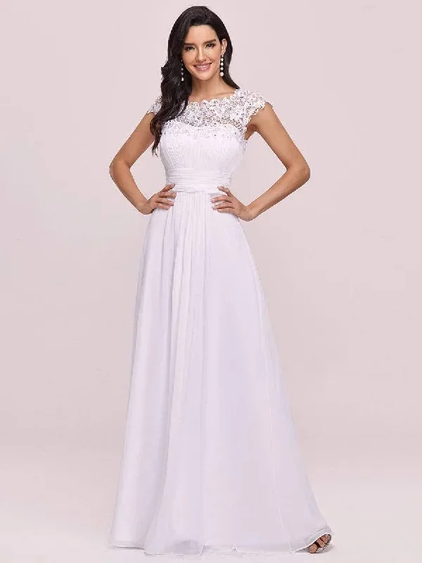 elegant-maxi-long-lace-cap-sleeve-bridesmaid-dress-ep09996