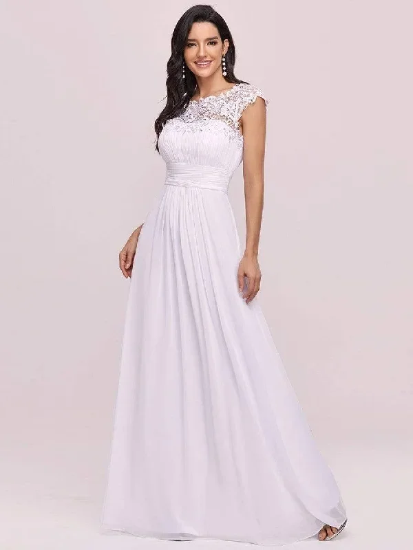 elegant-maxi-long-lace-cap-sleeve-bridesmaid-dress-ep09996