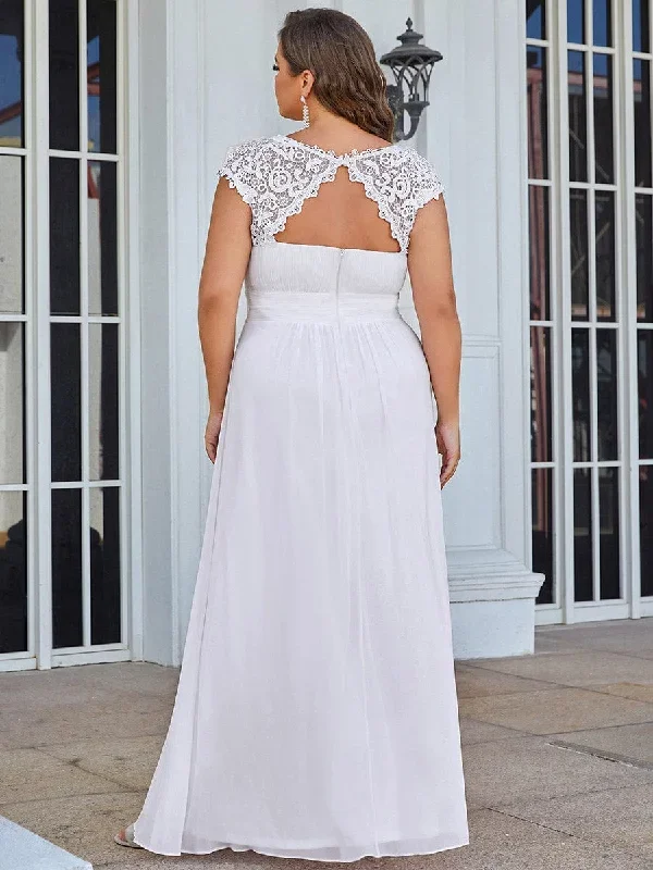 elegant-maxi-long-lace-cap-sleeve-bridesmaid-dress-ep09996