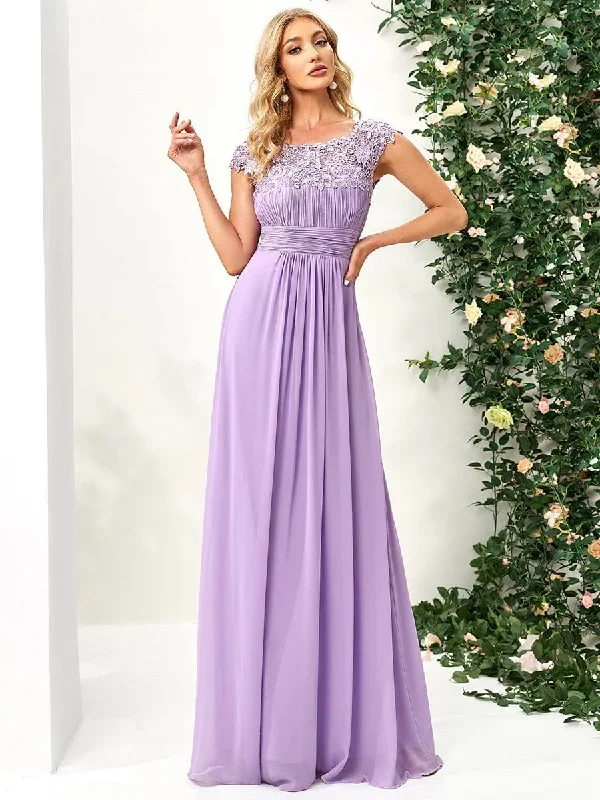 elegant-maxi-long-lace-cap-sleeve-bridesmaid-dress-ep09996