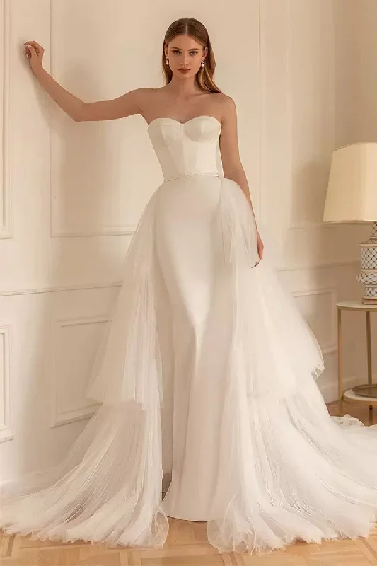 everlasting-affection-strapless-satin-wedding-dress