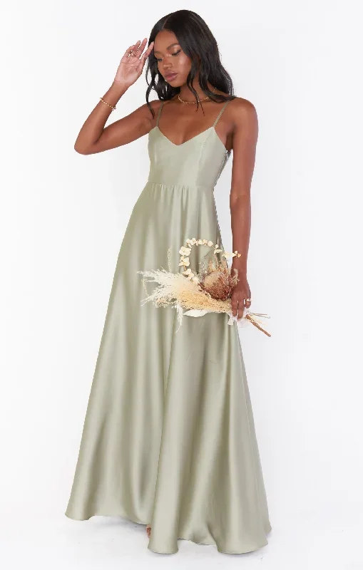 faith-maxi-dress-moss-green-luxe-satin