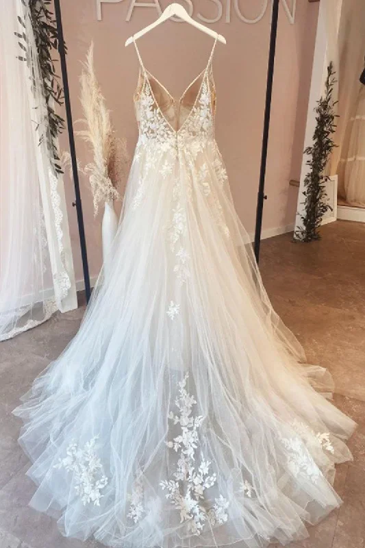 forever-fairytale-ethereal-lace-wedding-dress