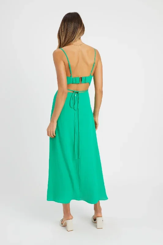 hayman-tie-back-dress-bright-green