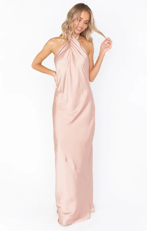 jasmine-halter-maxi-dress-rose-gold-luxe-satin