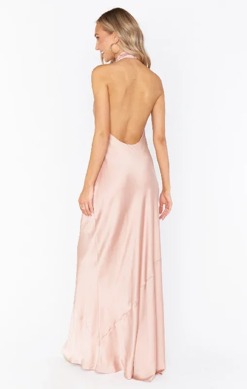 jasmine-halter-maxi-dress-rose-gold-luxe-satin