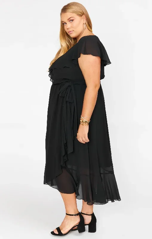 jess-ruffle-midi-dress-black-chiffon