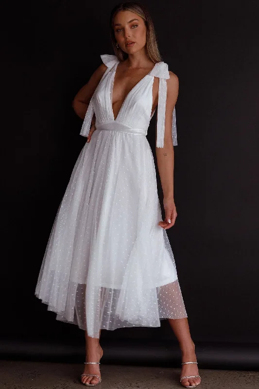 kathryn-tied-shoulder-mesh-midi-dress-white