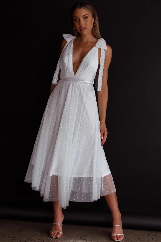 kathryn-tied-shoulder-mesh-midi-dress-white