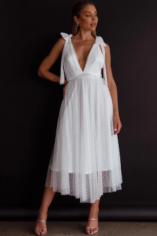 kathryn-tied-shoulder-mesh-midi-dress-white